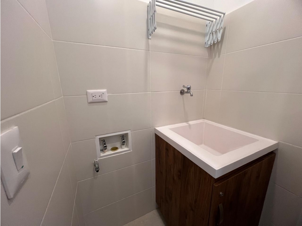 Apartamento en venta en Pozos Colorados, Santa Marta · foto 13 de 13