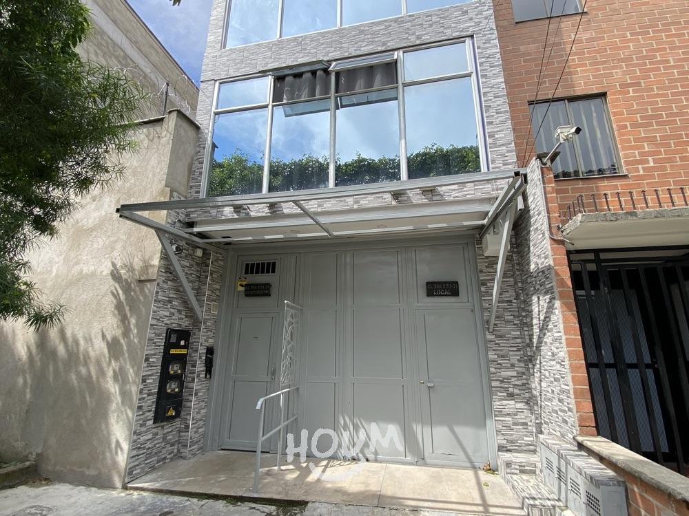 Apartment for rent in Laureles, Medellín