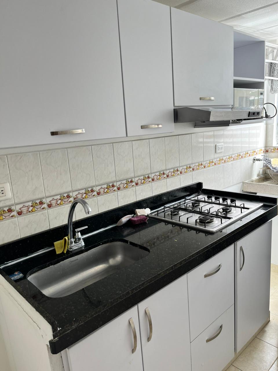 Apartamento en Venta en Suba, Bogotá