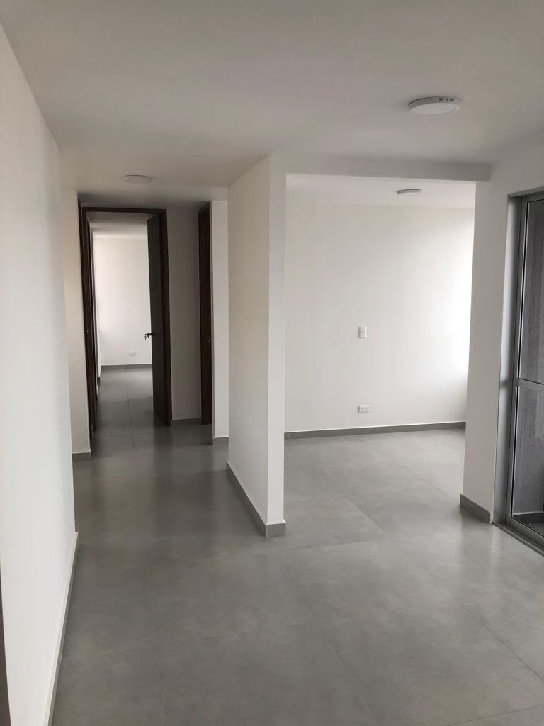 Apartamento en Arriendo en Brisas de los alamos, Cali