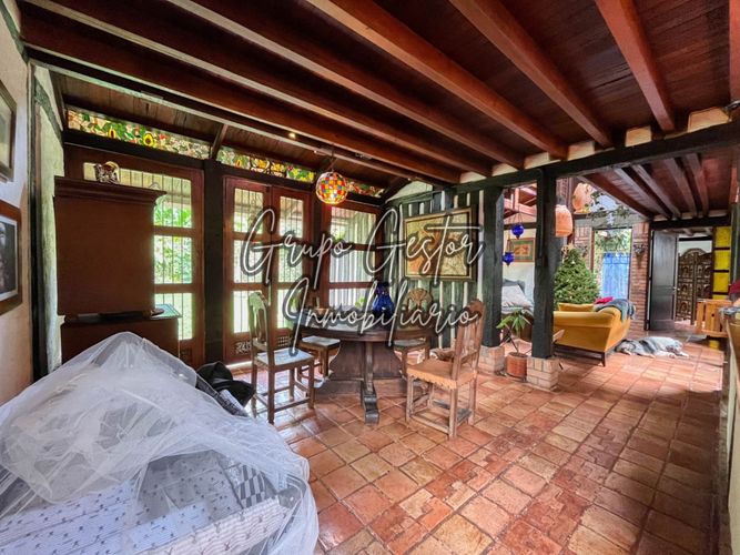 Casa de 5 alcobas en venta en Pance, Cali, 270 m² · foto 4 de 16
