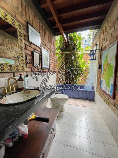 Casa de 5 alcobas en venta en Pance, Cali, 270 m² · foto 5 de 16