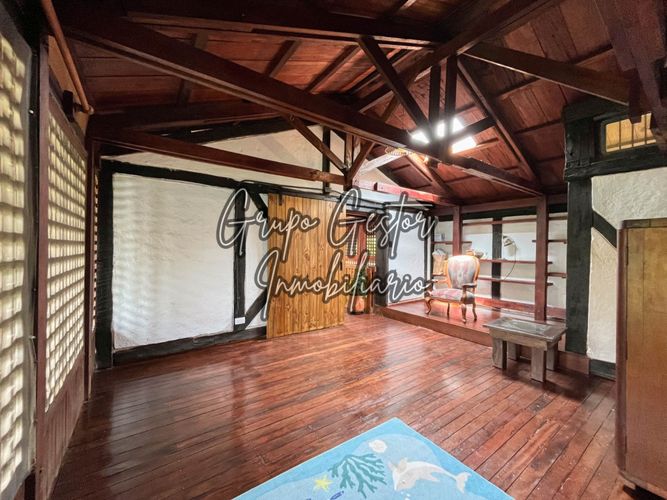Casa de 5 alcobas en venta en Pance, Cali, 270 m² · foto 9 de 16