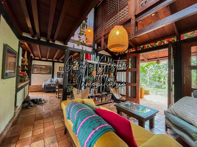 Casa de 5 alcobas en venta en Pance, Cali, 270 m² · foto 10 de 16