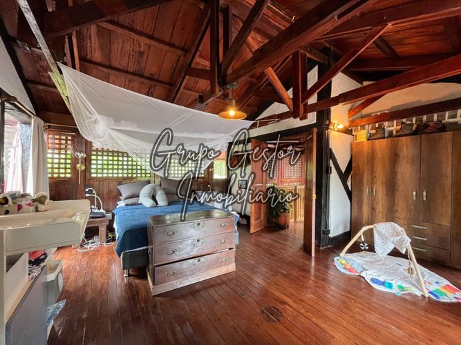 Casa de 5 alcobas en venta en Pance, Cali, 270 m² · foto 11 de 16