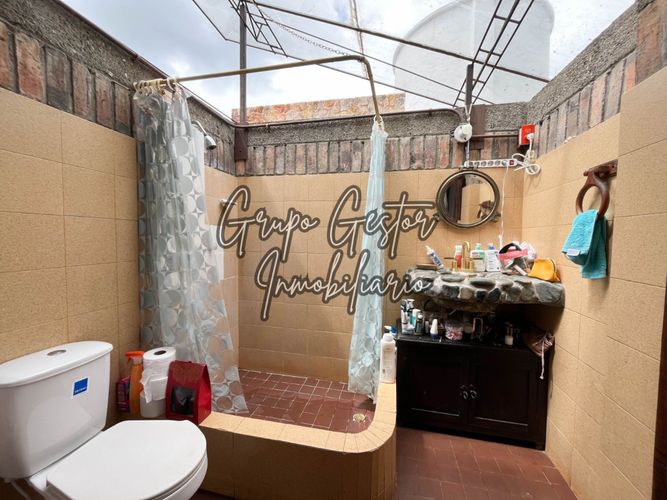 Casa de 5 alcobas en venta en Pance, Cali, 270 m² · foto 13 de 16