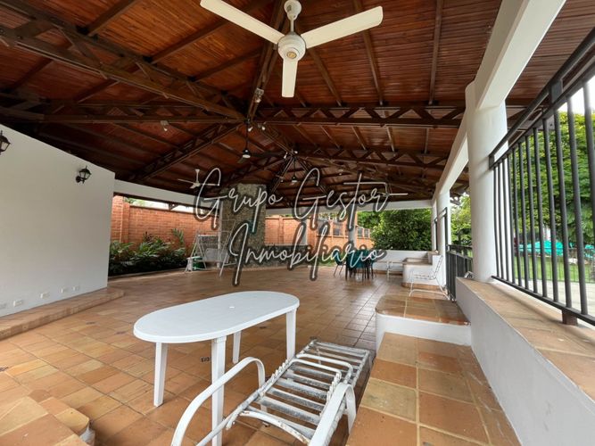 Casa de 5 alcobas en venta en Pance, Cali, 270 m² · foto 15 de 16