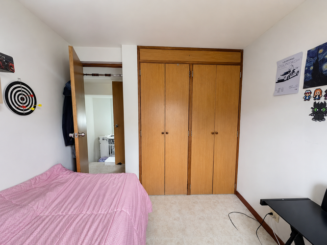 Casa de 3 alcobas en venta en La Mota, Medellín, 92 m² · foto 6 de 8