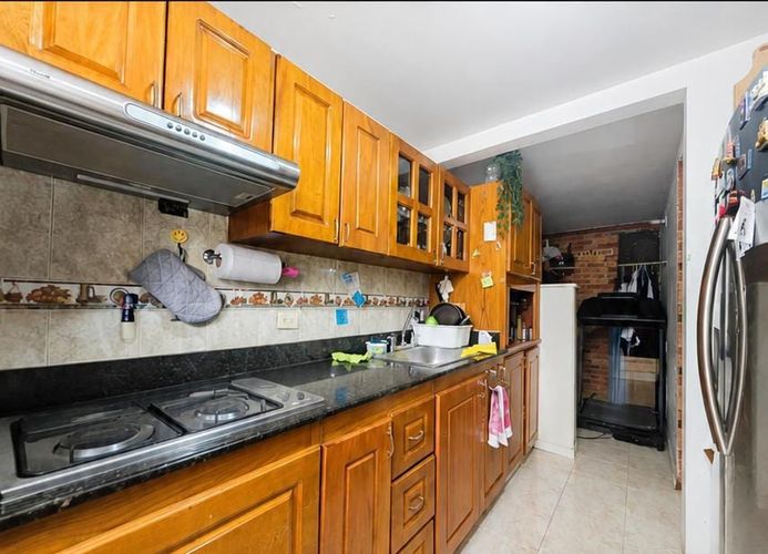 Casa de 3 alcobas en venta en La Mota, Medellín, 92 m² · foto 8 de 8