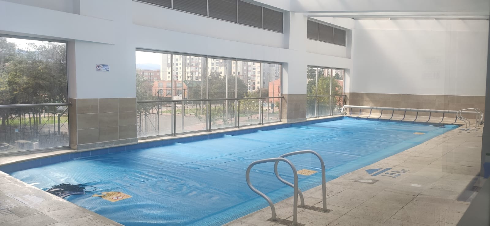Apartamento en Venta en Portales del norte, Bogotá