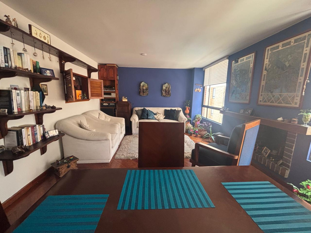Apartamento en Venta en Cedritos, Bogotá