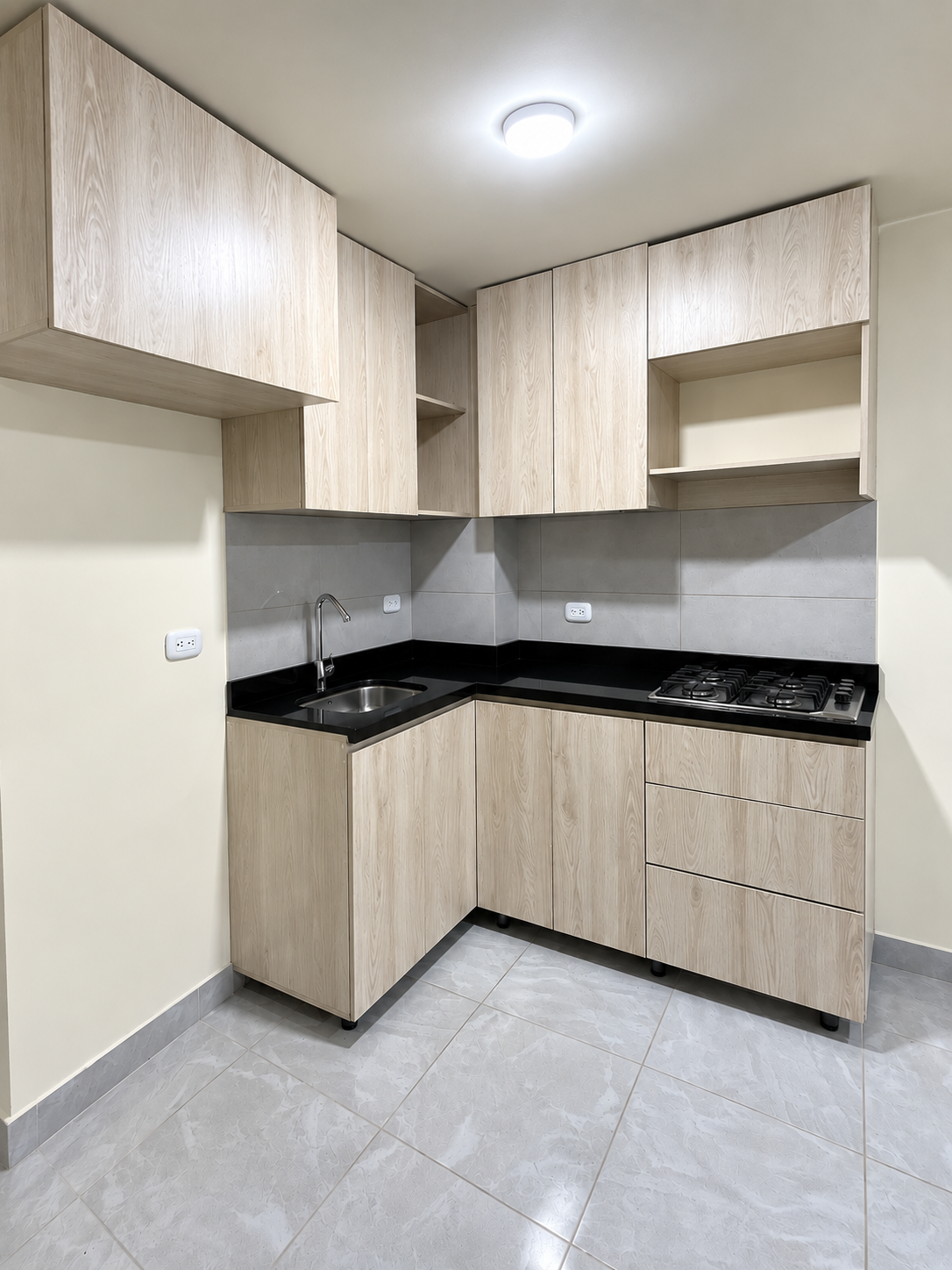 Apartamento en Arriendo en Nueva zelandia, Bogotá