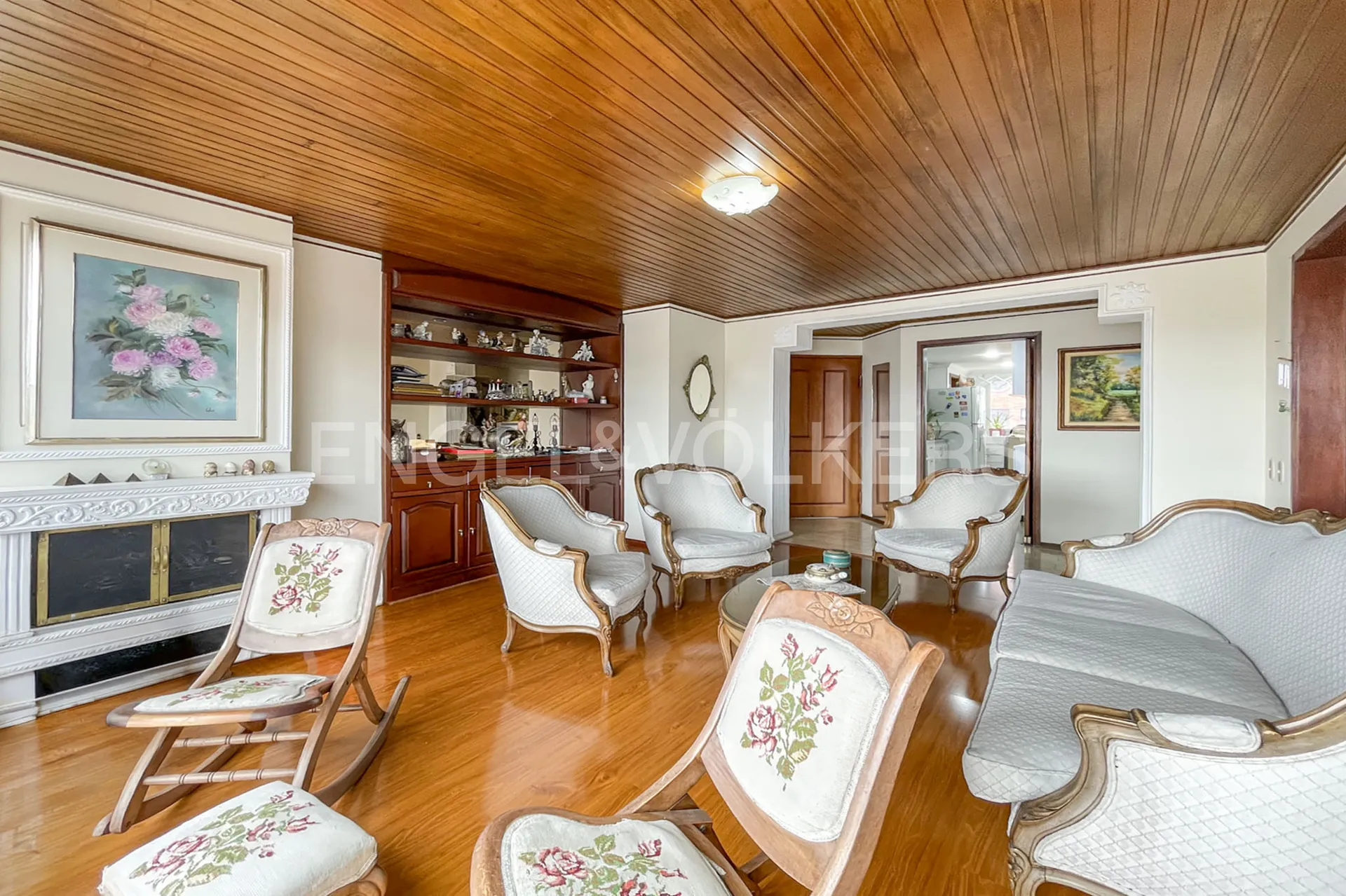 Apartamento en Venta en El Batán, Bogotá