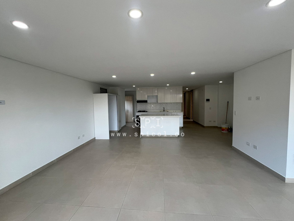 Apartment for rent in El Poblado, Envigado