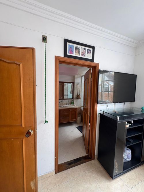 Casa de 3 alcobas en venta en Cañaveral, Floridablanca, 144 m² · foto 6 de 13