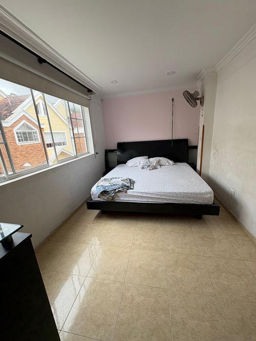 Casa de 3 alcobas en venta en Cañaveral, Floridablanca, 144 m² · foto 11 de 13