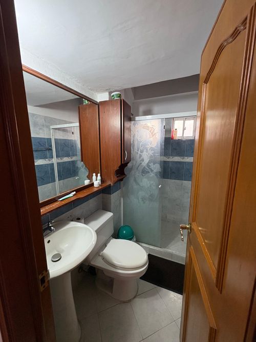 Casa de 3 alcobas en venta en Cañaveral, Floridablanca, 144 m² · foto 8 de 13