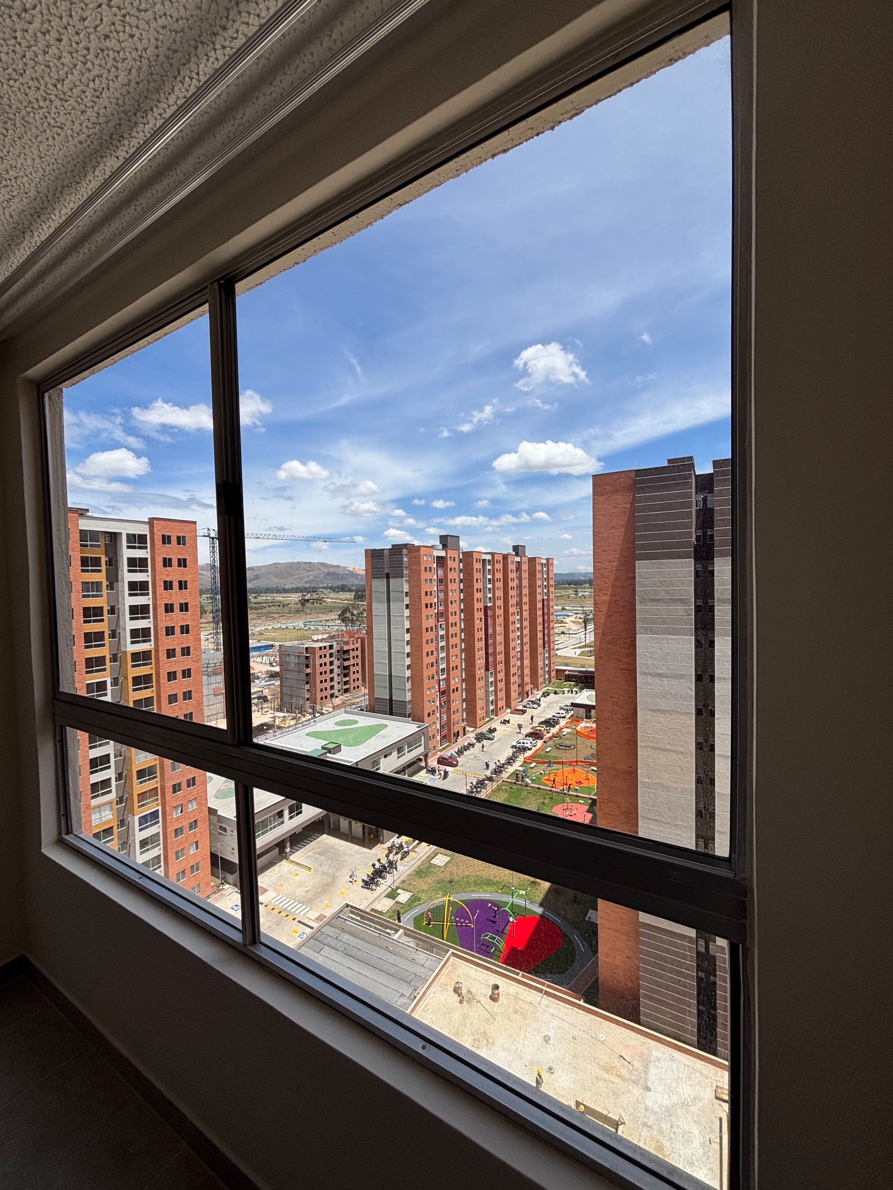 Apartamento en Arriendo en Campo verde, Bogotá