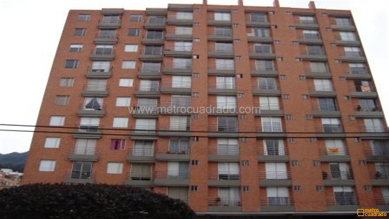 Apartamento en Arriendo en Chapinero Alto, Bogotá