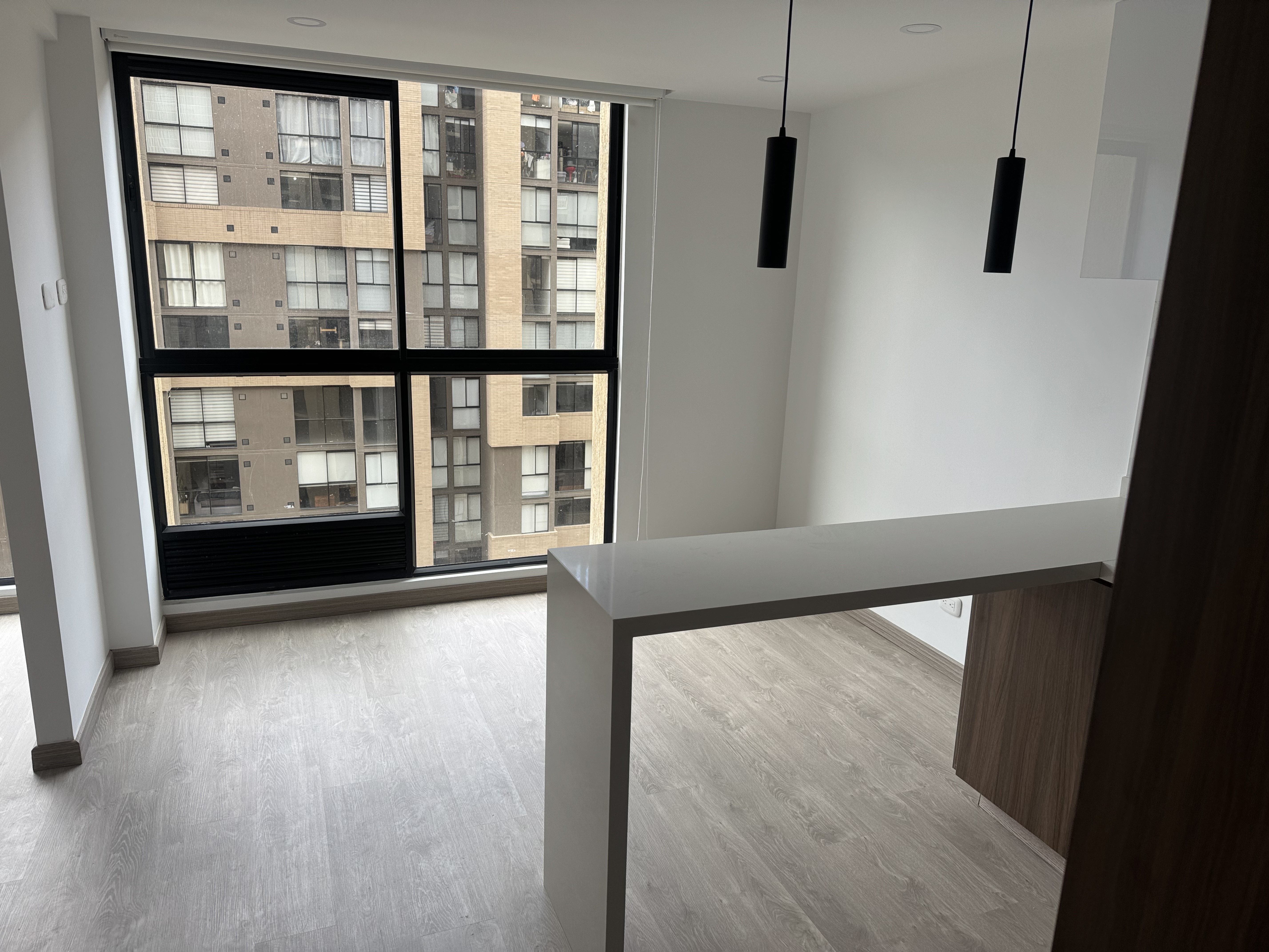 Apartamento en Arriendo en Colina Campestre, Bogotá