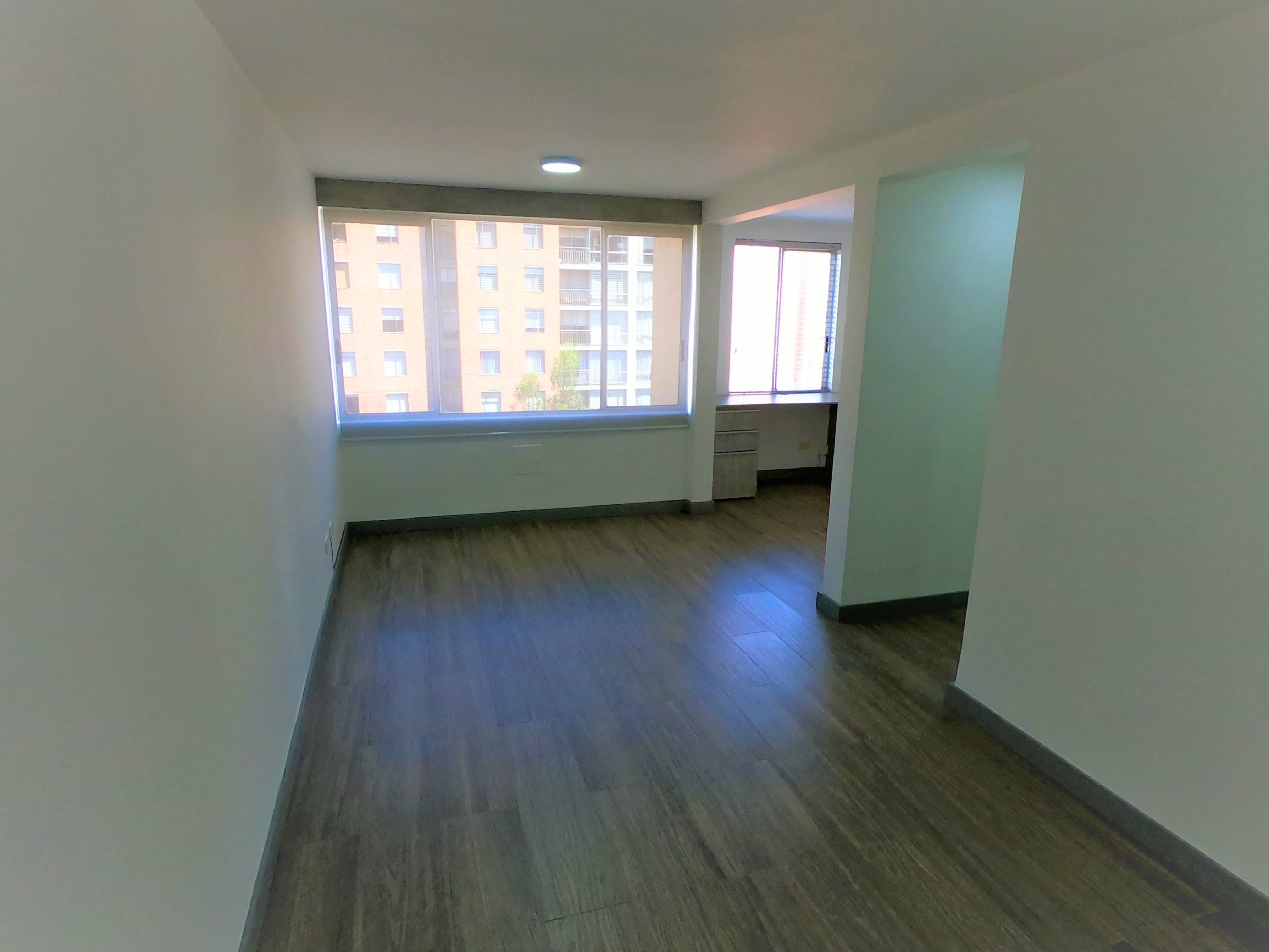 Apartamento en Arriendo en Colina Campestre, Bogotá