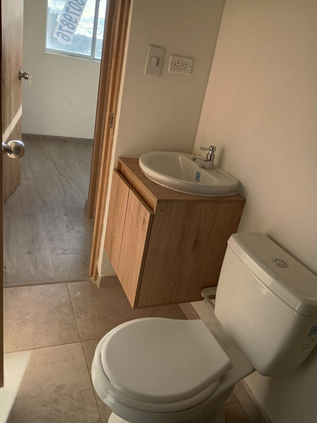 Apartamento en arriendo en Bosa Los Naranjos, Bogotá · foto 4 de 9