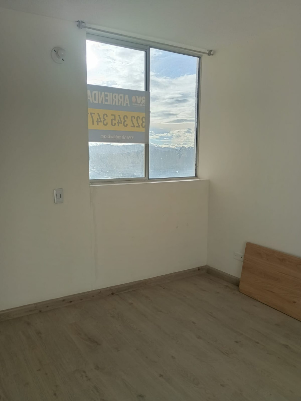 Apartamento en arriendo en Bosa Los Naranjos, Bogotá · foto 8 de 9