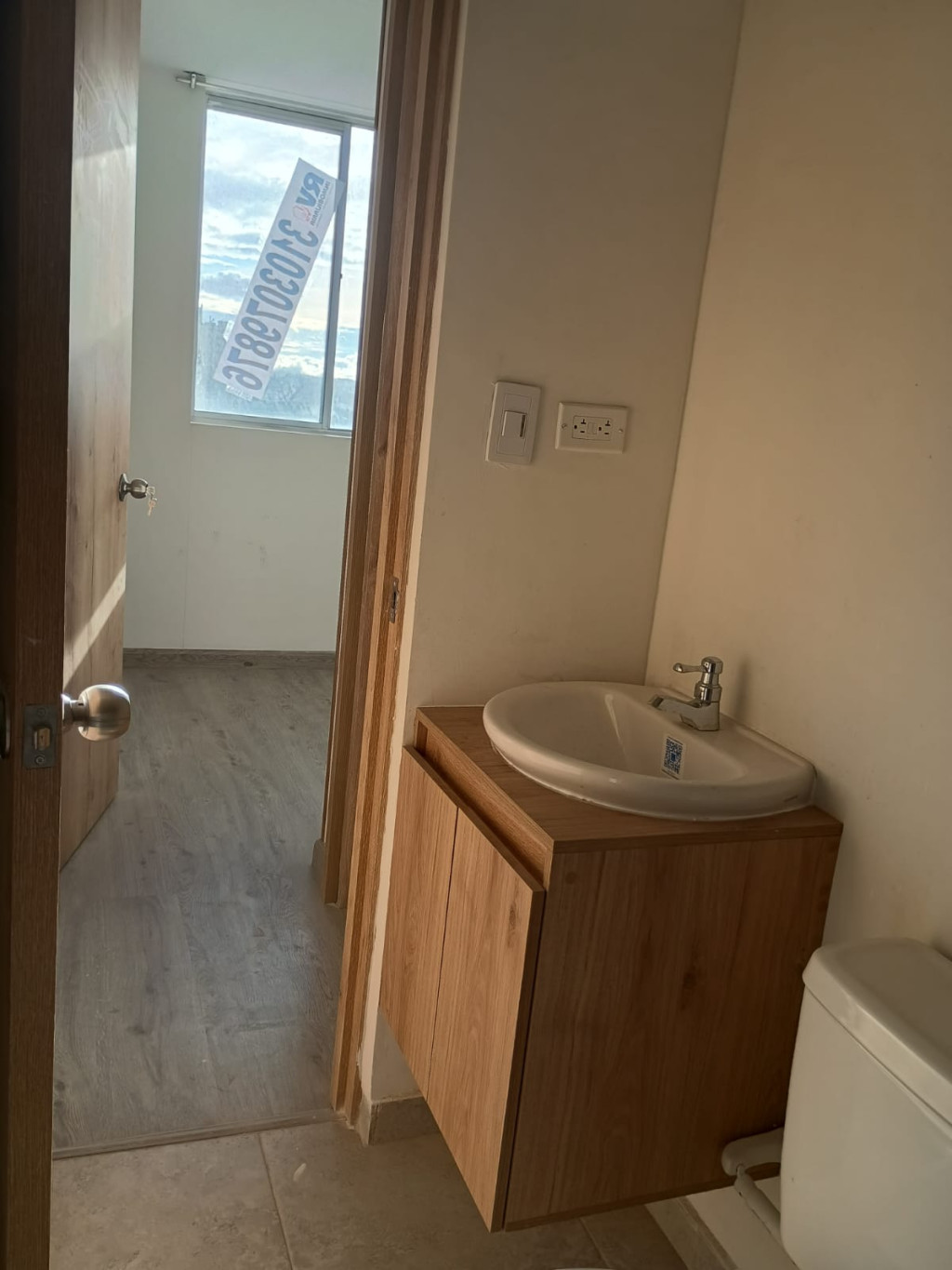 Apartamento en arriendo en Bosa Los Naranjos, Bogotá · foto 9 de 9