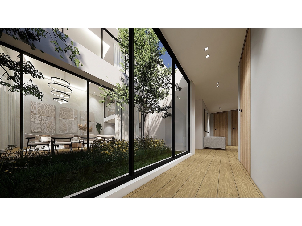 Casa en venta en Condominio Residencial Terranova, Cartagena · foto 6 de 13