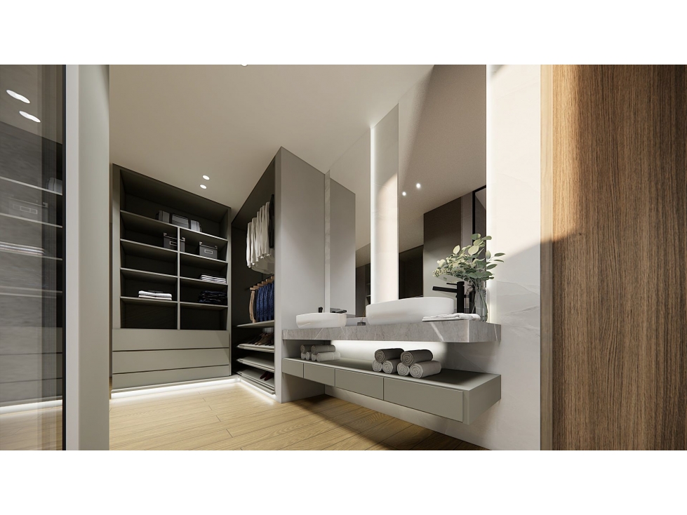 Casa en venta en Condominio Residencial Terranova, Cartagena · foto 9 de 13