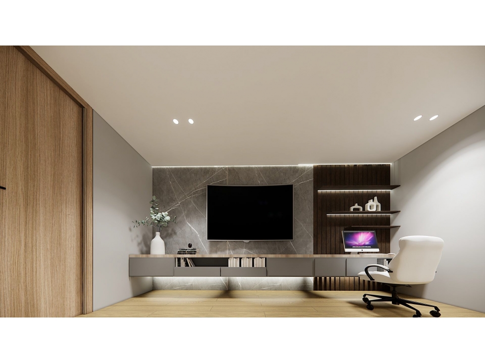 Casa en venta en Condominio Residencial Terranova, Cartagena · foto 13 de 13