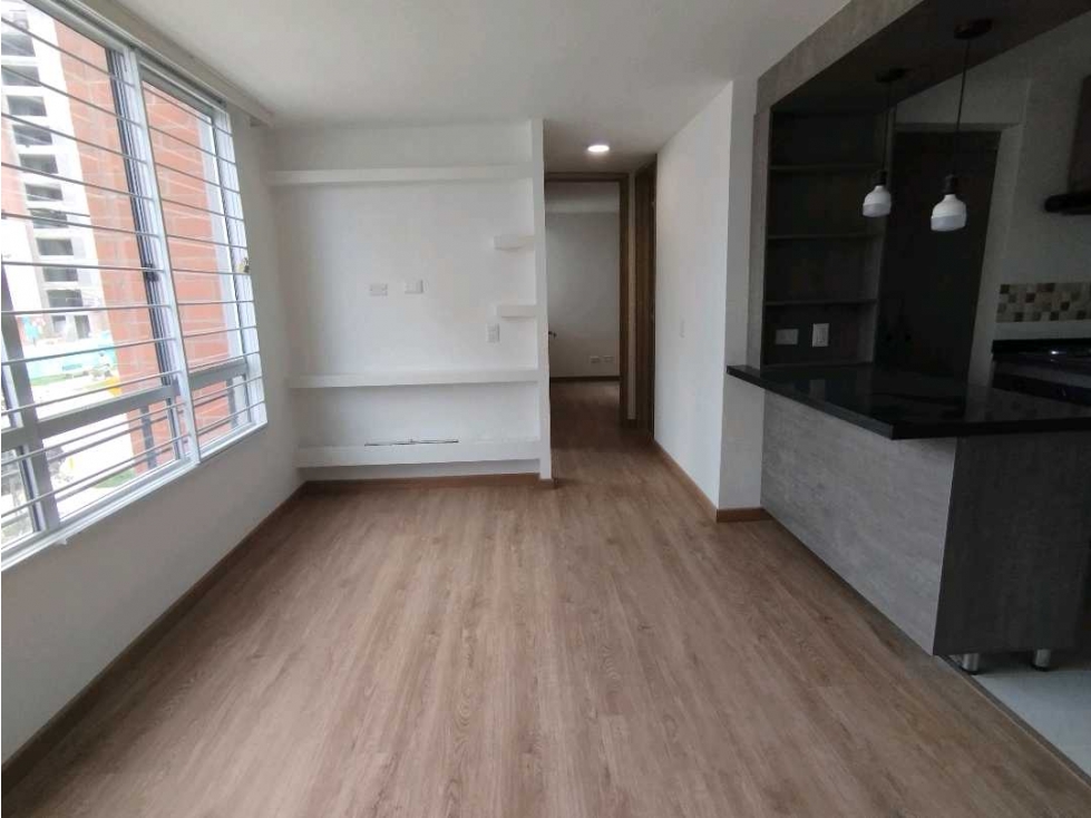 Apartamento en Arriendo en Suba, Bogotá