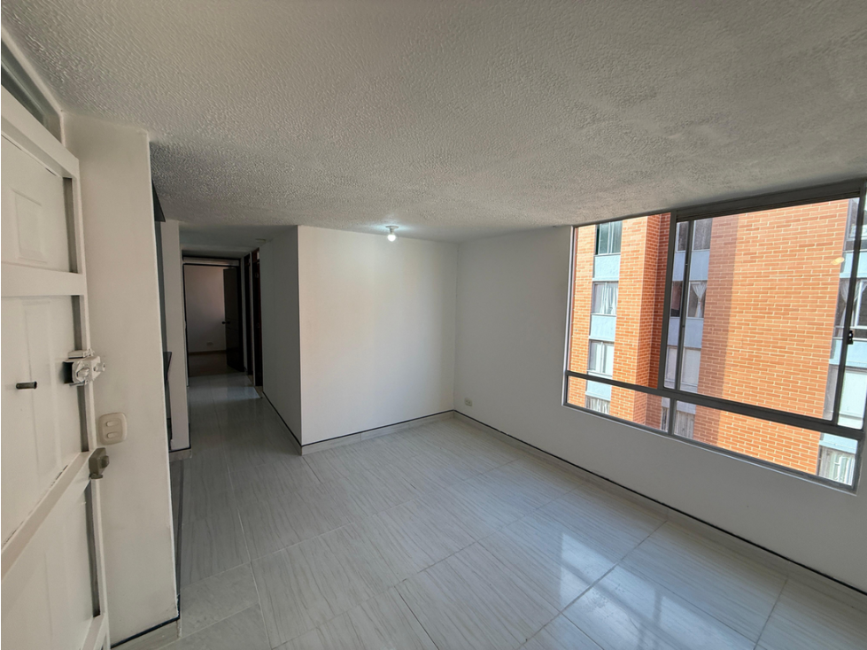 Apartamento en Venta en Bosa, Bogotá