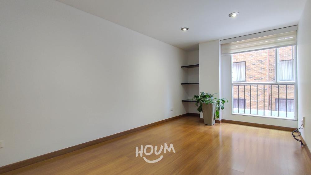 Apartamento en Arriendo en Victoria norte, Bogotá