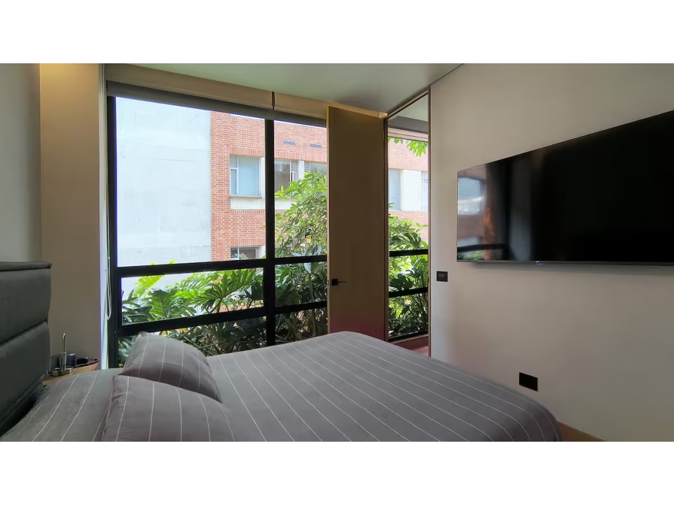 Apartamento en venta en Chico Norte, Bogotá · foto 2 de 6