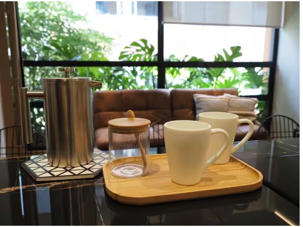Apartamento en venta en Chico Norte, Bogotá · foto 4 de 6