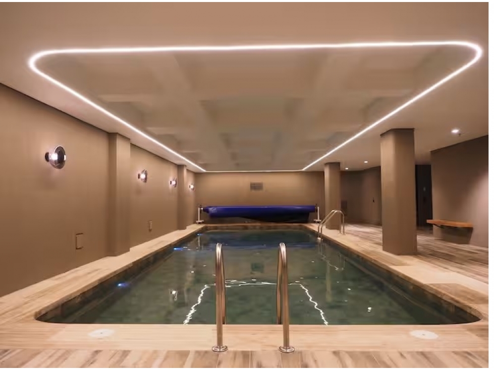 Apartamento en venta en Chico Norte, Bogotá · foto 6 de 6