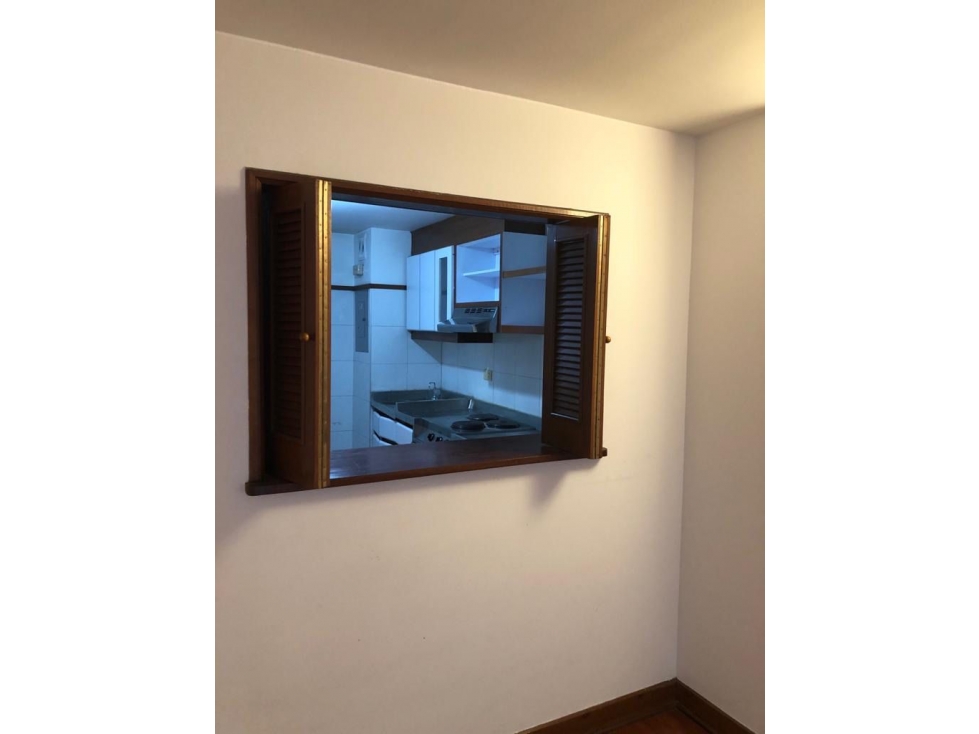 Apartamento en venta en Santa Barbara, Bogotá · foto 3 de 8