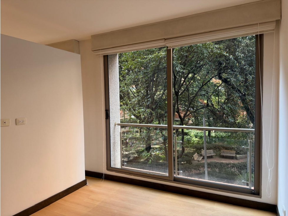 Apartamento en Venta en Zona centro, Bogotá