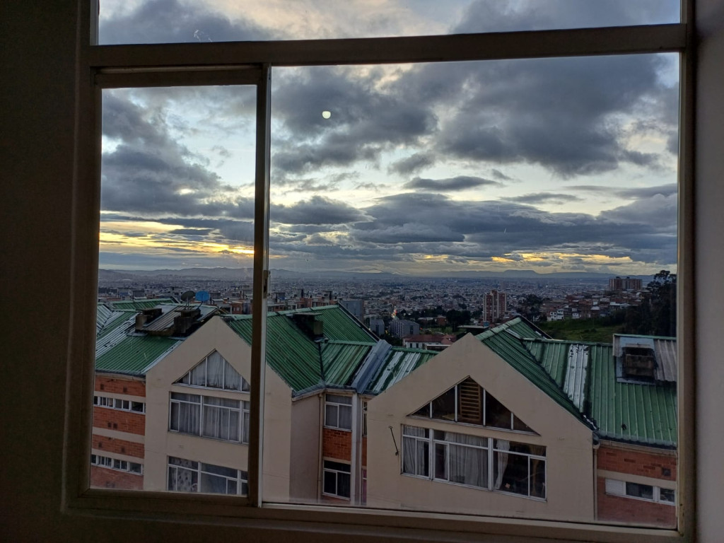 Apartamento en Arriendo en San cristobal sur, Bogotá