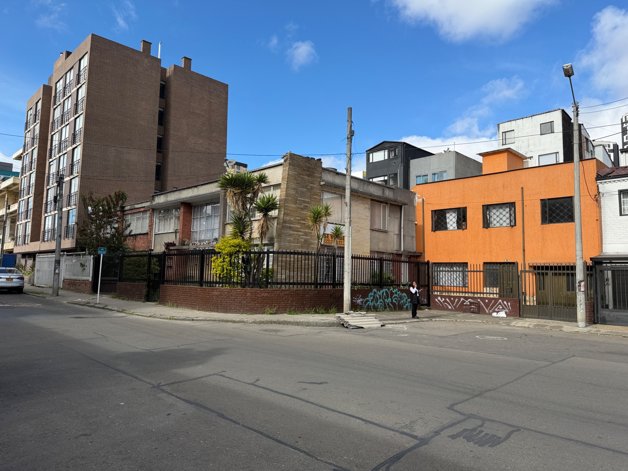 Casa en Venta en San luis