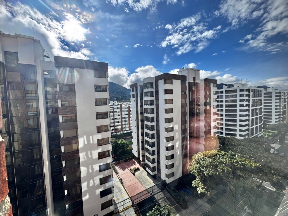 Apartamento en venta en Multicentro, Bogotá · foto 18 de 23