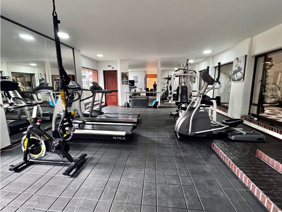 Apartamento en venta en Multicentro, Bogotá · foto 19 de 23