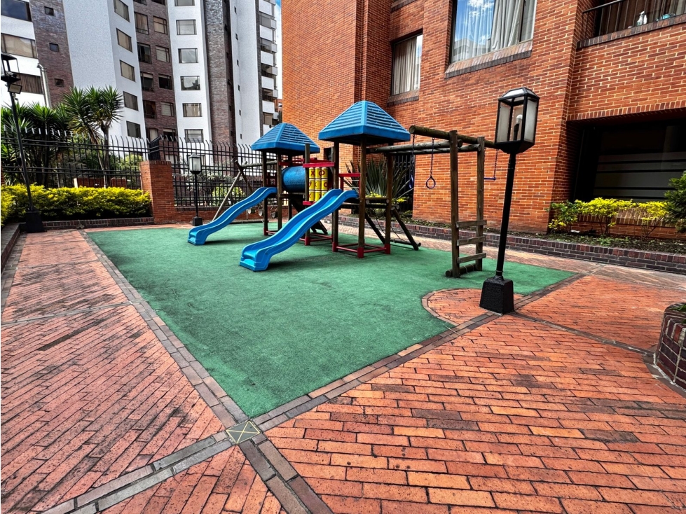 Apartamento en venta en Multicentro, Bogotá · foto 20 de 23