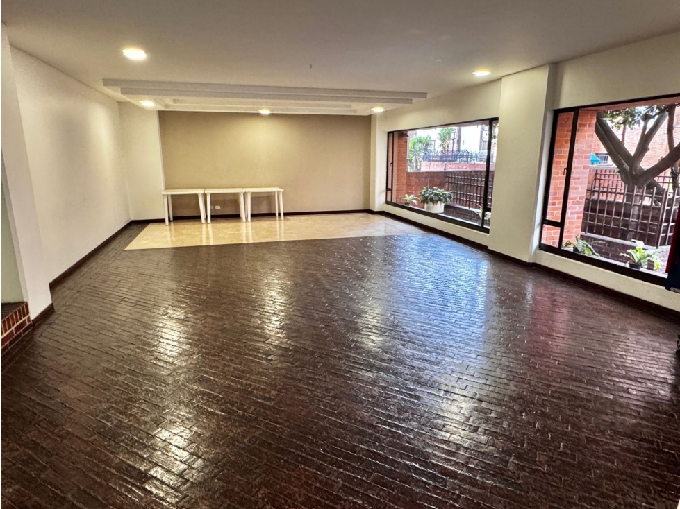 Apartamento en venta en Multicentro, Bogotá · foto 22 de 23