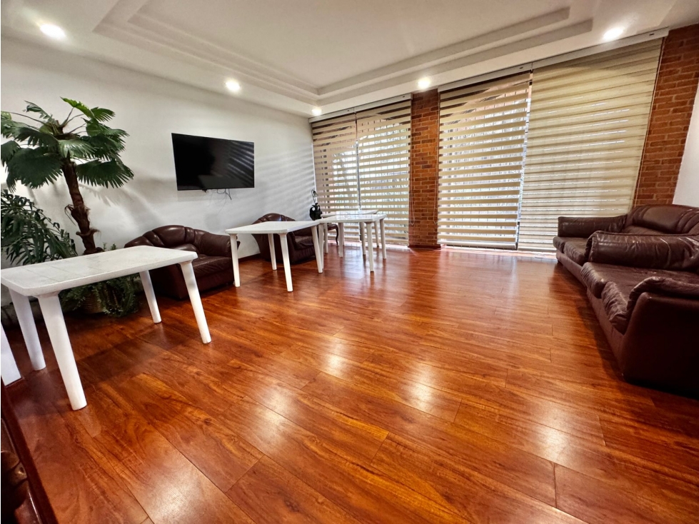 Apartamento en venta en Multicentro, Bogotá · foto 23 de 23