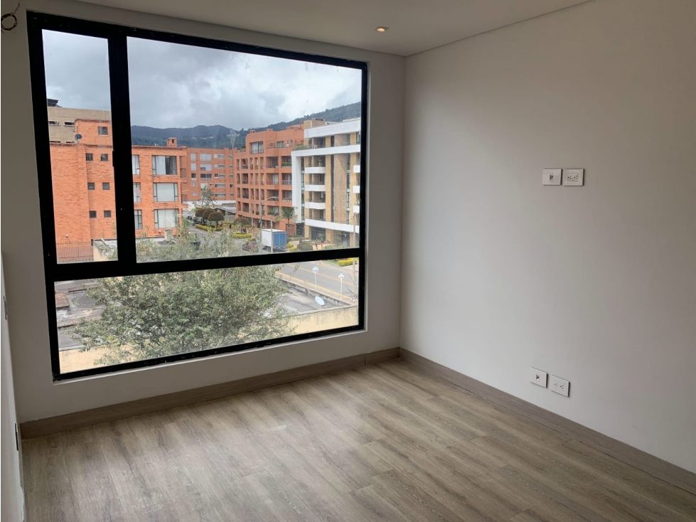 Apartamento en Venta en Chicó Navarra, Bogotá