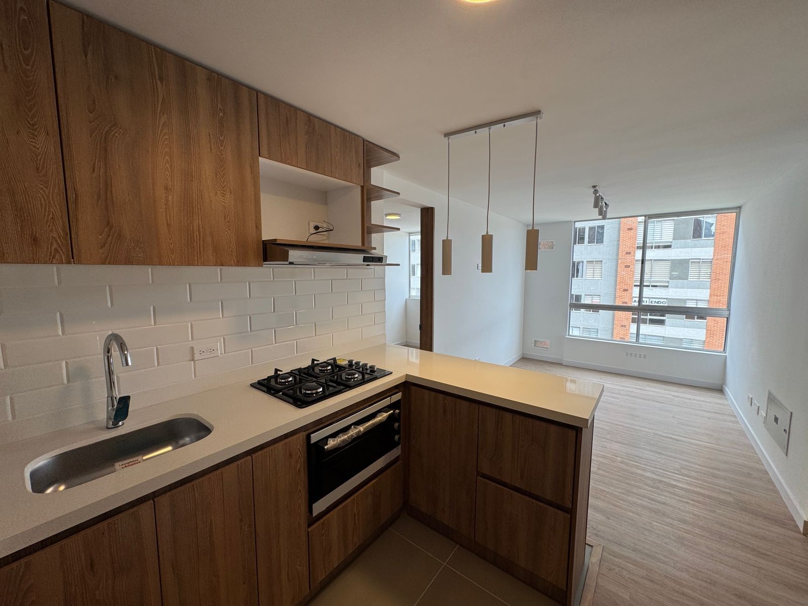 Apartamento en Venta en Lagos de Torca, Bogotá