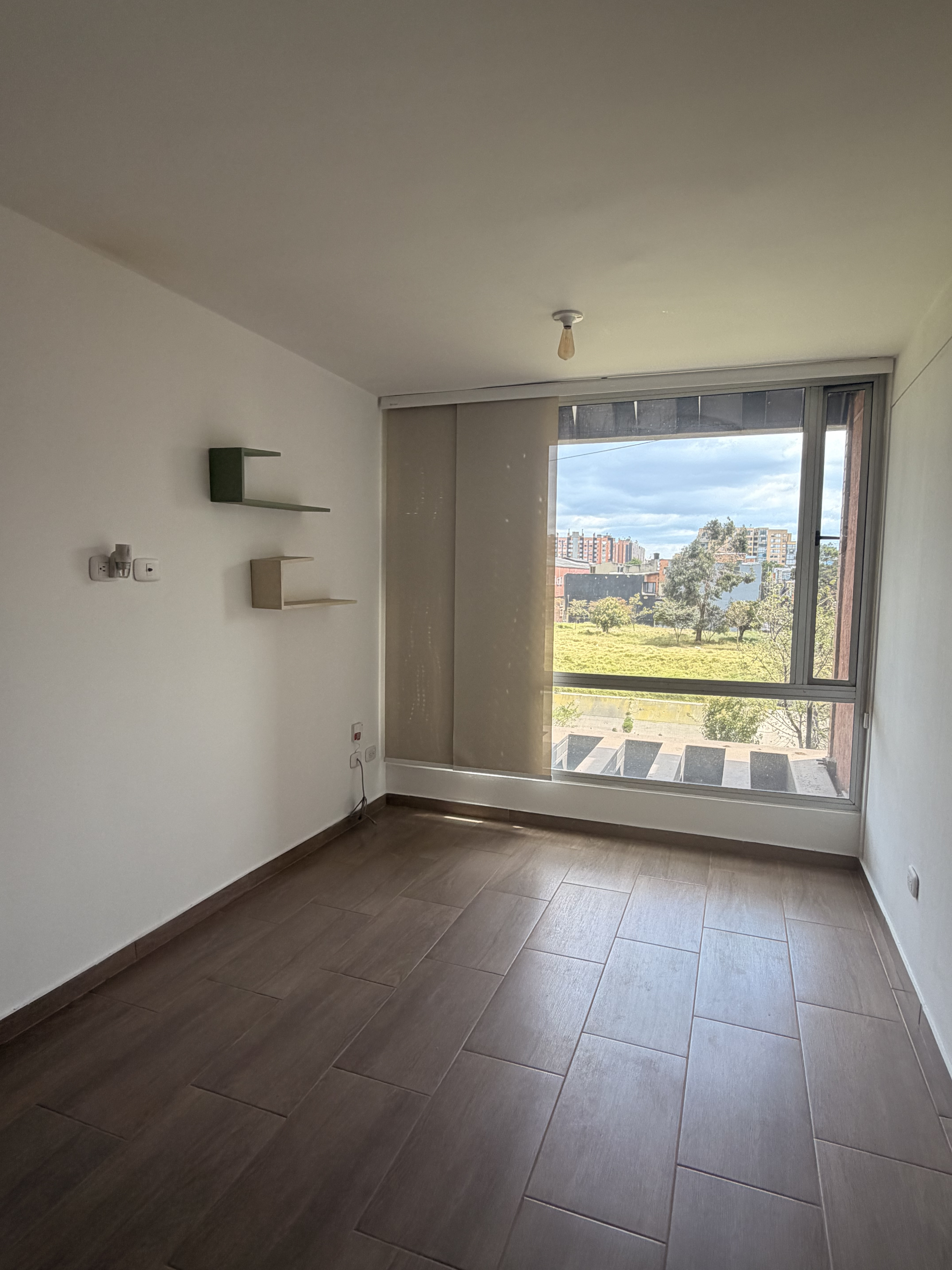 Apartamento en Arriendo en La felicidad, Bogotá