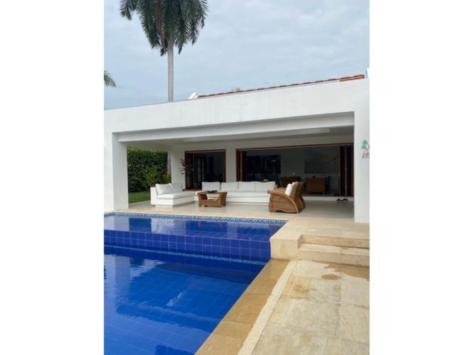 Casa de 5 alcobas en venta en Bosques De Peñalisa, Ricaurte, 222 m² · foto 5 de 12